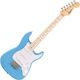 Fender Mini Ηλεκτρική Κιθάρα ST Style