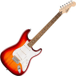 Fender Sonic Ηλεκτρική Κιθάρα ST Style