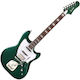 Guild Deluxe Elektrische Gitarre