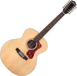 Guild Semi-Acoustic Cutaway Guitar