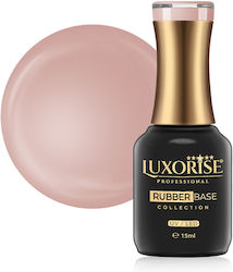 Rubber Base Luxorise French Collection Nude God...