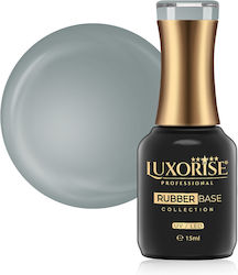 Rubber Base Luxorise Signature Collection Mysti...