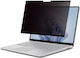 Privacy Filter 2-way Magnetic Universal 16:9 14 Inches Dicota
