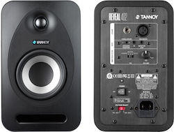Tannoy Reveal 402 Ηχείo Studio Monitor 4" 50W (Τεμάχιο) Tannoy Reveal 402 Ηχείo Studio Monitor 4" 50W (Τεμάχιο)