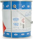 Solidpaint 102 Rustproof Anti-corrosion Paint Metal Iron 5 L Ral 1023