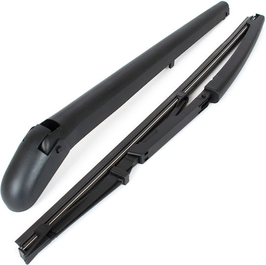 Fiat Multipla 99 Rear Wiper Arm + Blade