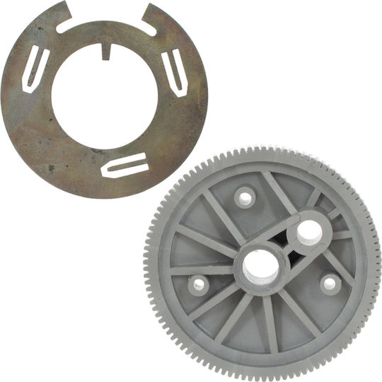 Kit Reparație Motor Ștergător Spate Audi A3