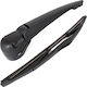 Saab 9-5 1997 Rear Wiper Arm + Blade