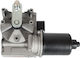 Audi Q7 4l 06-15 Front Wiper Motor