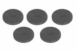 4ride Καπελότα Βαλβίδων 29mm X2.4mm 5 Τμχ