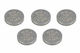 4ride Valve Shims 9.48mm X1.55mm 5 Pieces