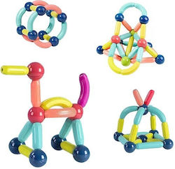 Alista Home Magnetic Construction Toy Alista Home Magnetic Construction Toy