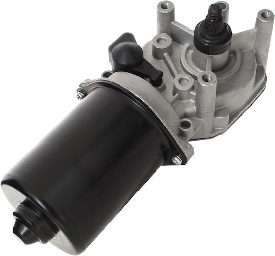 Renault Grand Scenic Ii 2004 Front Wiper Motor