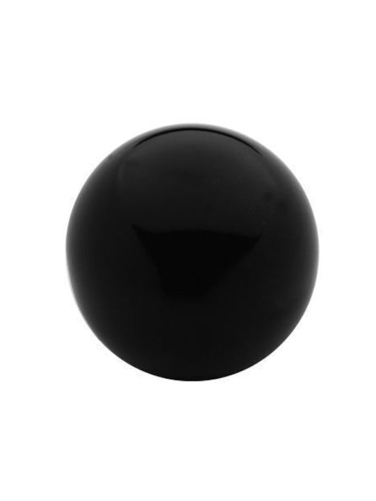 Furniture Handle Made of Metallic in Black Colour