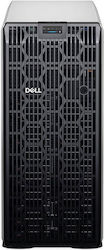Dell Pe T560 (Xeon S4510/32GB DDR4/480GB /No OS)