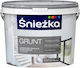 Śnieżka White Latex Primer 10l