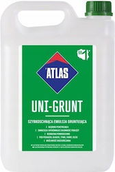 Deep Penetrating Primer Quick-drying 5l