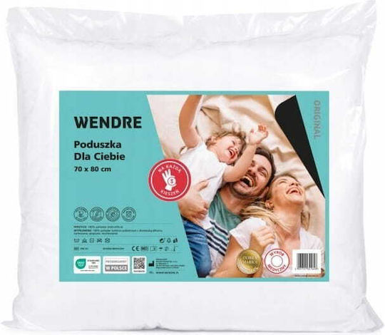 Wendre Microfiber 70x80cm