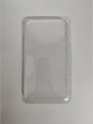 Transparent Plastic Front Component 4.5 Inch Iphone 7 Transparent Plastic Front Component 4.5 Inch Iphone 7
