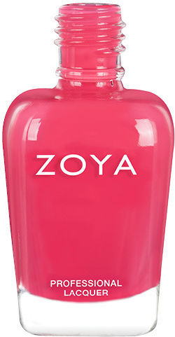 Zoya Βερνίκι Νυχιών Μακράς Διαρκείας Quick Dry Κοραλί Gigi 15ml
