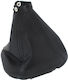 Iveco Daily Iv 06-12 Gear Shift Boot Black + Frame