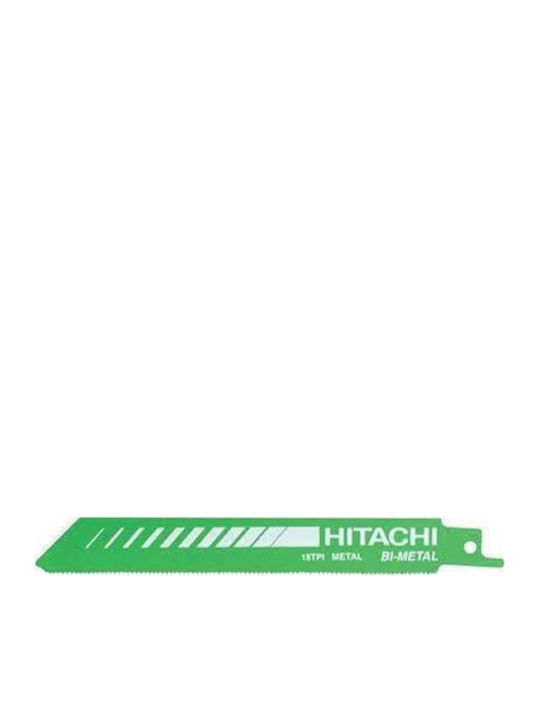 Hikoki Reciprocating Saw Blades Rm35b S922ef 150mm 5pcs