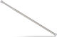 Relaxdays Stainless Steel Tension Rod Silver Grey 110x2.5x2.5 Cm