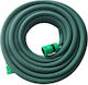 Relaxdays Plug--play Drip Hose