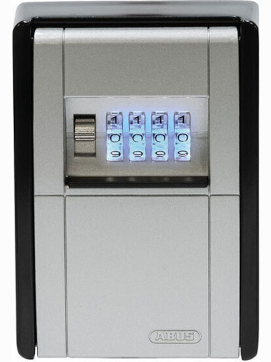 Abus KeyGarage 787 Led Κλειδοθήκη με Ροδέλα Συνδυασμού Abus KeyGarage 787 Led Κλειδοθήκη με Ροδέλα Συνδυασμού