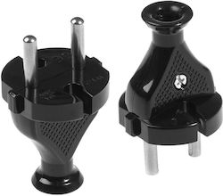Awtools Wt-2 Black Plug 5pcs Awtools Wt-2 Black Plug 5pcs