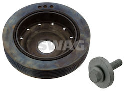 Belt Pulley Crankshaft Swag 60 94 5179