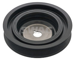 Belt Pulley Crankshaft Swag 60 10 0981
