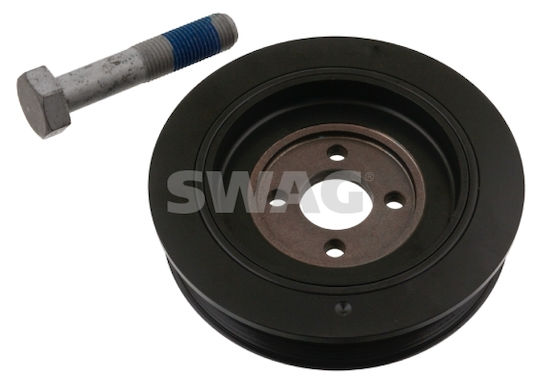 Belt Pulley Crankshaft Swag 62 93 3794