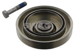 Belt Pulley Crankshaft Swag 62 93 3809
