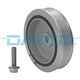Belt Pulley Crankshaft Dayco Dpv1032