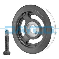 Crankshaft Belt Pulley Dayco Dpv1141