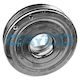 Dayco Dpv1136 Crankshaft Belt Pulley