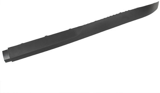 Opel Vectra C 05-08 Front Left Bumper Spoiler
