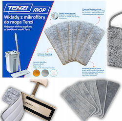 Tenzi Ανταλλακτικό Πανί Παρκετέζας Tenzi Ανταλλακτικό Πανί Παρκετέζας