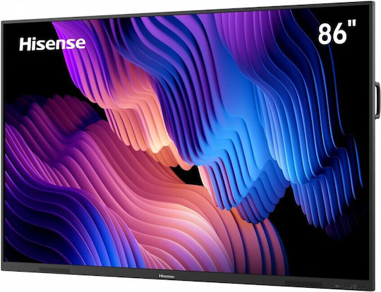 Hisense 86WE3FE Public Display 86" 4K UHD