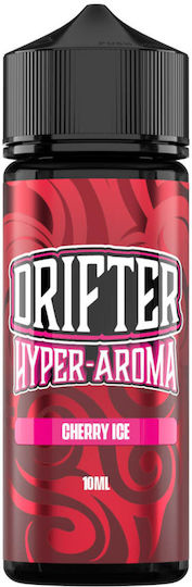 Drifter Vape Flavor Shot 10ml/120ml 1τμχ Hyper Cherry Ice