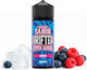 Drifter Vape Ароматен Изстрел 10мл/120мл 1бр Mad Blue