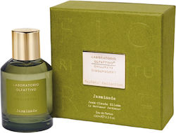 Laboratorio Olfattivo Jasminade EDP 100ml Laboratorio Olfattivo Jasminade EDP 100ml