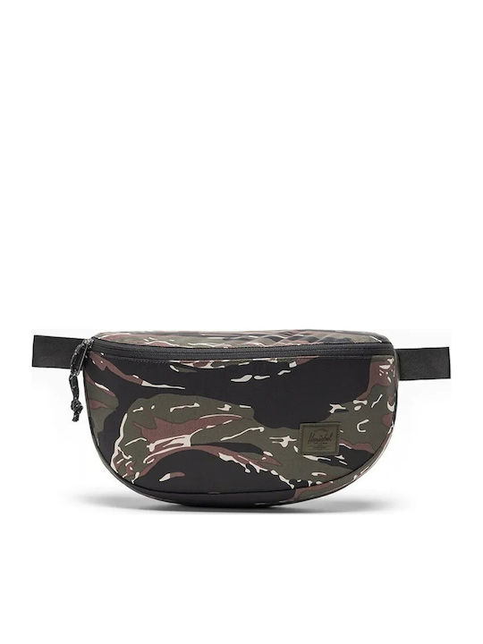 Herschel Kaine Bum Bag Khaki