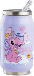 Egan Italy Kinder Trinkflasche Thermos 330ml Egan Italy Kinder Trinkflasche Thermos 330ml