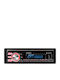 Bass Habit Auto-Audiosysteme 1 DIN Bluetooth USB