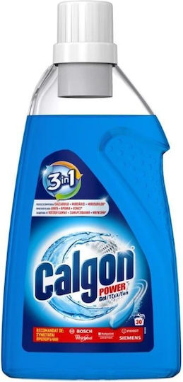 Alista Home Gel Curățător Anti-Calcar 1.5lt