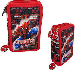 Marvel Κασετίνα Marvel Κασετίνα