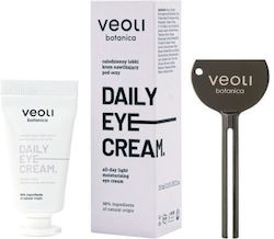 Veoli Botanica Eye Cream for Moisturizing 15ml Veoli Botanica Eye Cream for Moisturizing 15ml
