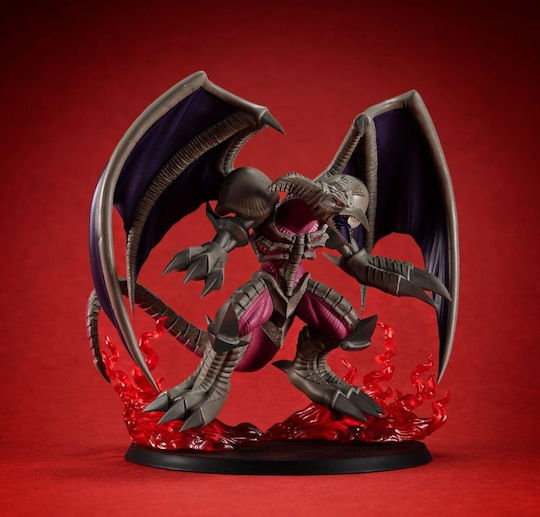 Megahouse Yu-Gi-Oh Yu-Gi-Oh Duel Monsters Monsters Chronicle Gx B Skull Dragon Action Figure